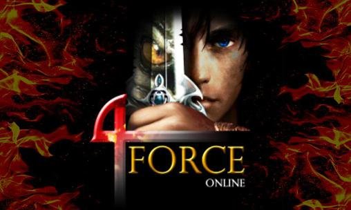 download 4 force online apk